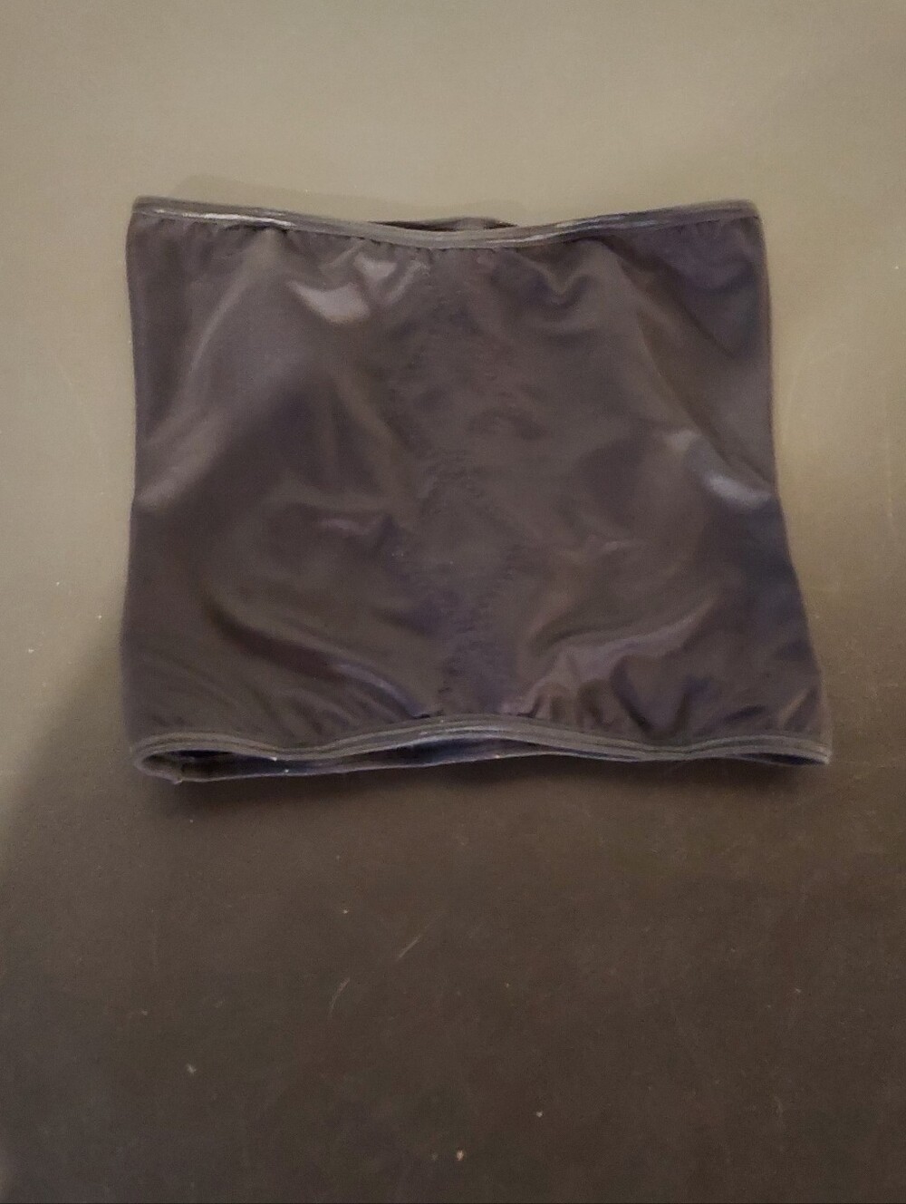 Victoria's Secret Black Waist Shaper